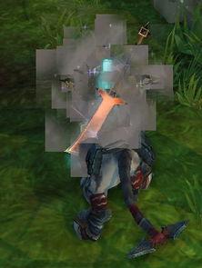 游戏变成人特效视频,特效视频揭秘虚拟与现实的奇妙融合