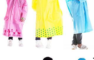 成人雨衣书包怎么穿视频,成人雨衣书包穿戴教程视频概述