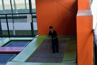 蹦床成人乐园视频,揭秘蹦床成人乐园的激情魅力