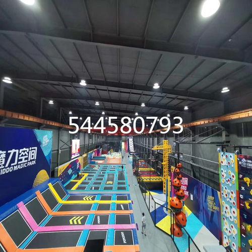 蹦床成人乐园视频,揭秘蹦床成人乐园的激情魅力