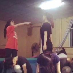 俏皮简单的成人舞蹈视频,俏皮成人舞蹈视频大盘点