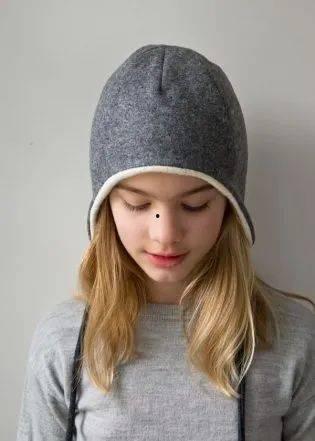 成人保暖帽子图解视频,成人保暖帽子图解视频全解析