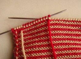 成人头绳钩针教程视频