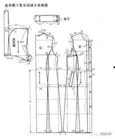 成人睡裤裁剪制图视频,成人睡裤裁剪制图视频教程概述