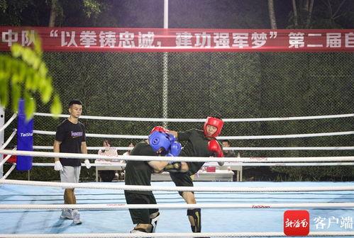 儋州成人搏击比赛视频,激情四溢的成人搏击比赛精彩瞬间