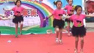 成人活动热身舞蹈视频教学,轻松开启活力一天