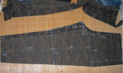 女成人免洗加厚棉裤视频