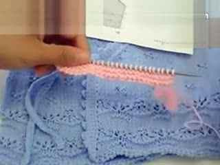 成人插肩收针视频,视频教程详解