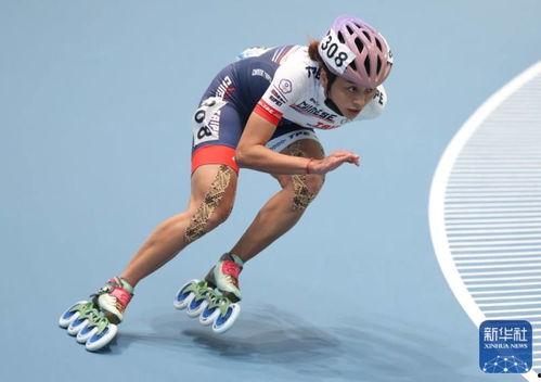 神仙成人轮滑视频,跟随视频轻松入门