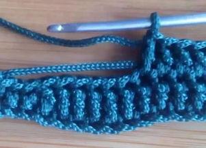 咋样钩成人毛线拖鞋视频,跟随视频教程制作毛线拖鞋