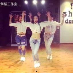 成人热门舞蹈视频欢快版,热门舞蹈视频欢快版带你嗨翻全场