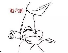 成人发热推拿视频教程,轻松掌握家庭护理技巧