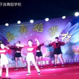 文化小镇成人舞蹈视频,成人舞蹈视频中的文化魅力与活力展现