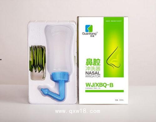 成人鼻腔喷雾用法视频,轻松掌握正确用法