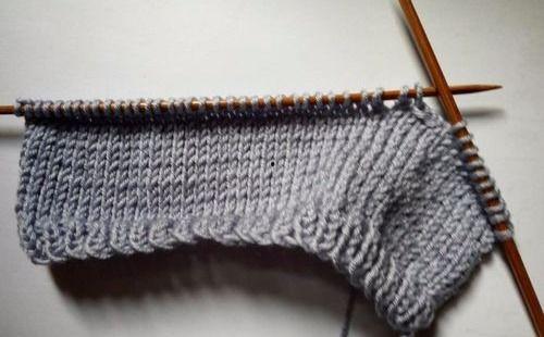 钩织成人毛衣马甲视频