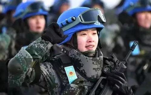 中华成人军人走路视频,展现雄壮军威风采